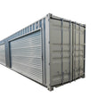 Load image into Gallery viewer, 16’ Roll Up Door