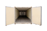 40’ Insulated Container Rental (Non-Working Ex-Reefer)