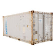 Load image into Gallery viewer, 20' Standard Height Used Insulated Container (Non-Working Refrigerated)