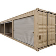 Load image into Gallery viewer, 10' Roll Up Door