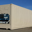 Load image into Gallery viewer, 20' Standard Height Used Refrigerated Container (Three Phase)