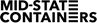 Midstate Containers logo
