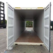 Load image into Gallery viewer, 40’ High Cube One Trip Double Door Container