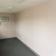 Load image into Gallery viewer, Vinyl-Wrapped Plywood Finish Insulation 40'HC Sea Train