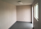 Wood-Framed Plywood Partition