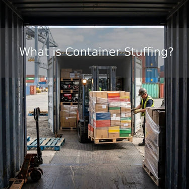 What is Container Stuffing?