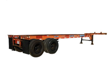 Chassis & Trailers