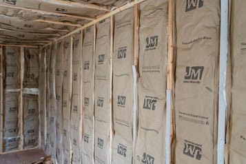 Insulation
