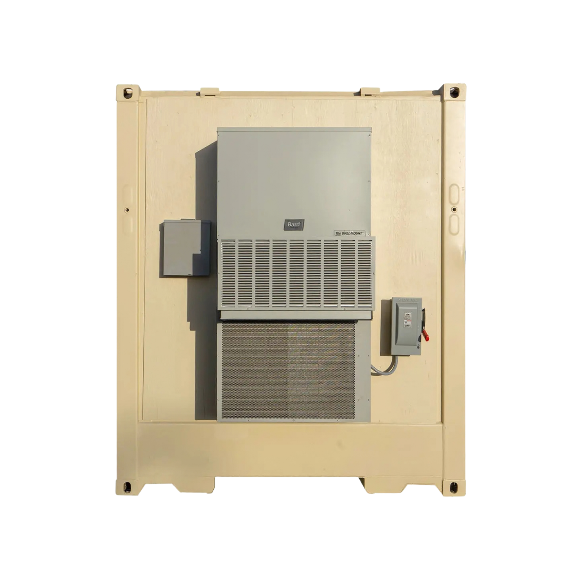 1.5 Ton BARD HVAC