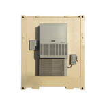 1.5 Ton BARD HVAC