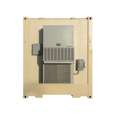 1.5 Ton BARD HVAC