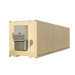 1.5 Ton BARD HVAC