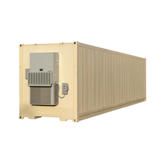 1.5 Ton BARD HVAC