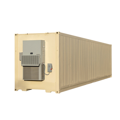 1.5 Ton BARD HVAC