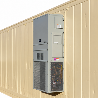 1.5 Ton BARD HVAC