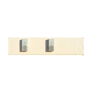 1.5 Ton BARD HVAC