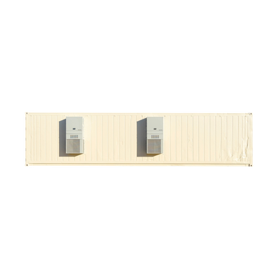1.5 Ton BARD HVAC
