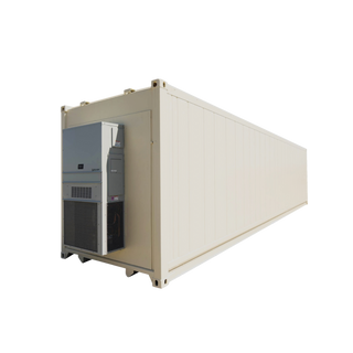 1.5 Ton BARD HVAC