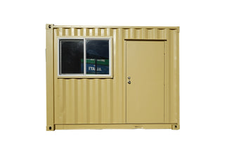 Exterior Paint (10')