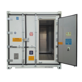 10' Standard Height New Refrigerated Container (Three Phase)