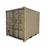 10' Standard One Trip Container