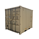 10’ Storage Container Rental