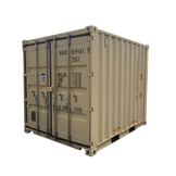 10’ Storage Container Rental