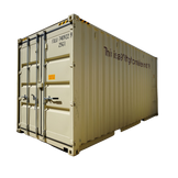 20' High Cube One Trip Container