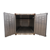 20’ Insulated Container Rental (Non-Working Ex-Reefer)