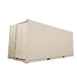 20’ Refrigerated Container Rental