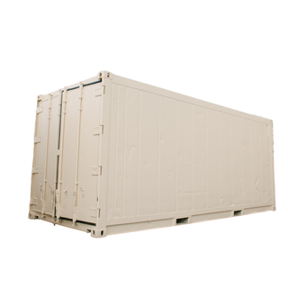20’ Refrigerated Container Rental