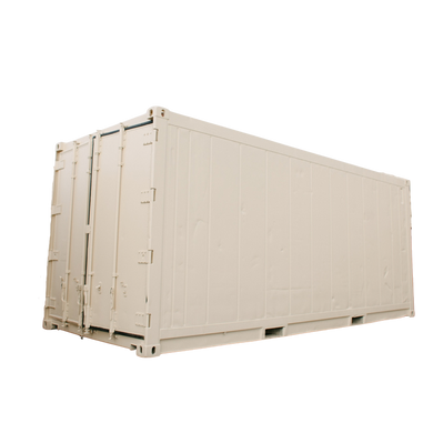 20’ Refrigerated Container Rental
