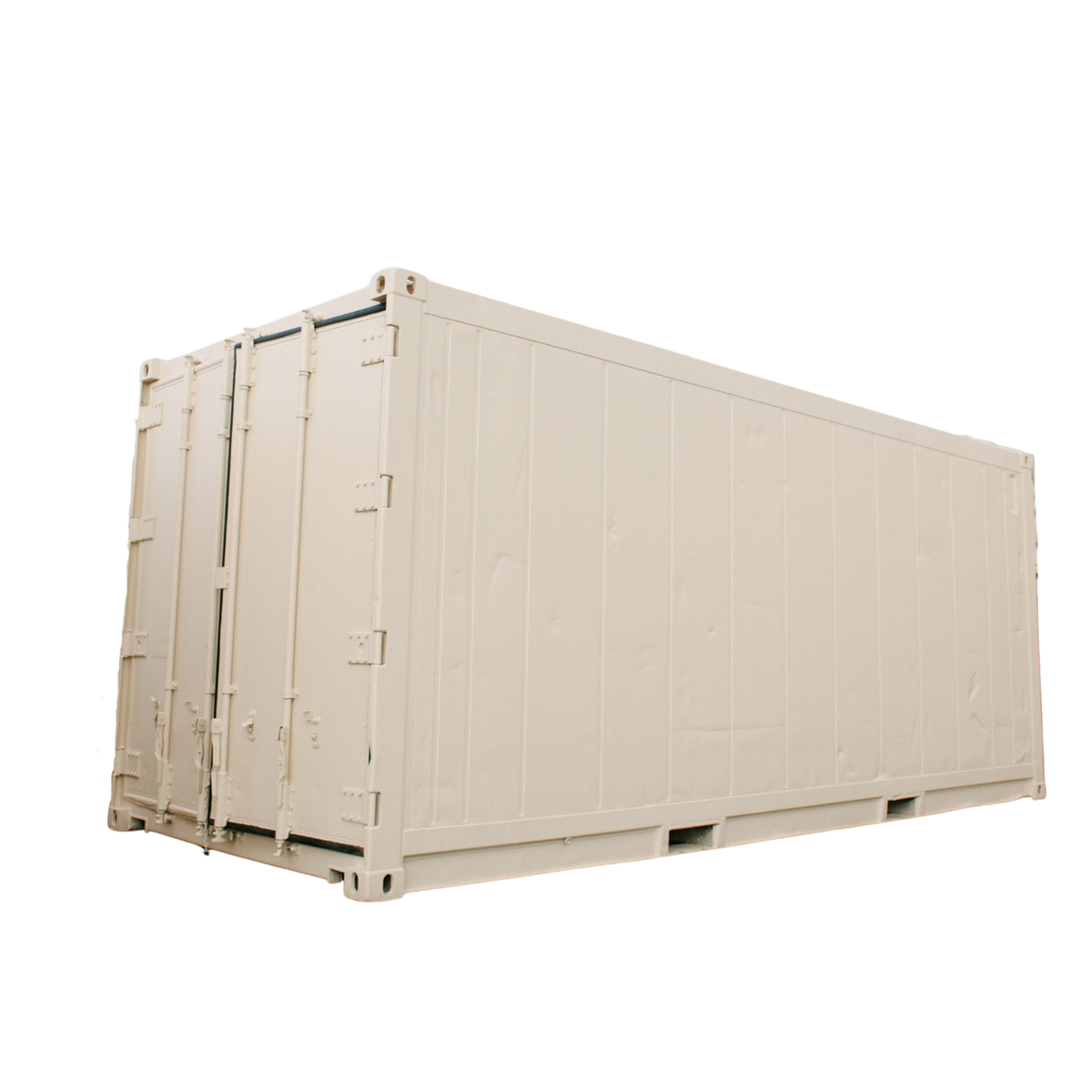 20’ Refrigerated Container Rental