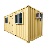 20’ Office Container Rental