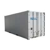 20’ Refrigerated Container Rental (Single Phase)