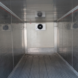 20’ Refrigerated Container Rental (Single Phase)