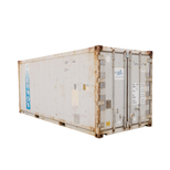 20' Standard Height Used Refrigerated Container (Three Phase)