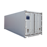 20' Standard Wine Cooler Container