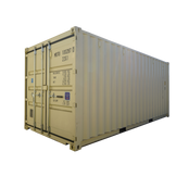 20’ Storage Container Rental