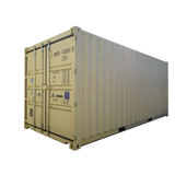 20’ Storage Container Rental