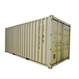 20’ Storage Container Rental