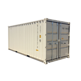 20’ Storage Container Rental