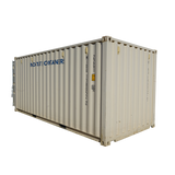 20’ Storage Container Rental