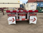 20' Used Chassis