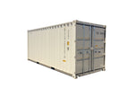 20’ Storage Container Rental