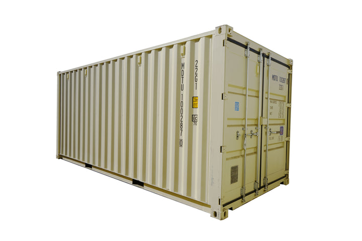 20 container for rent