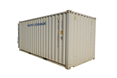 20’ Storage Container Rental