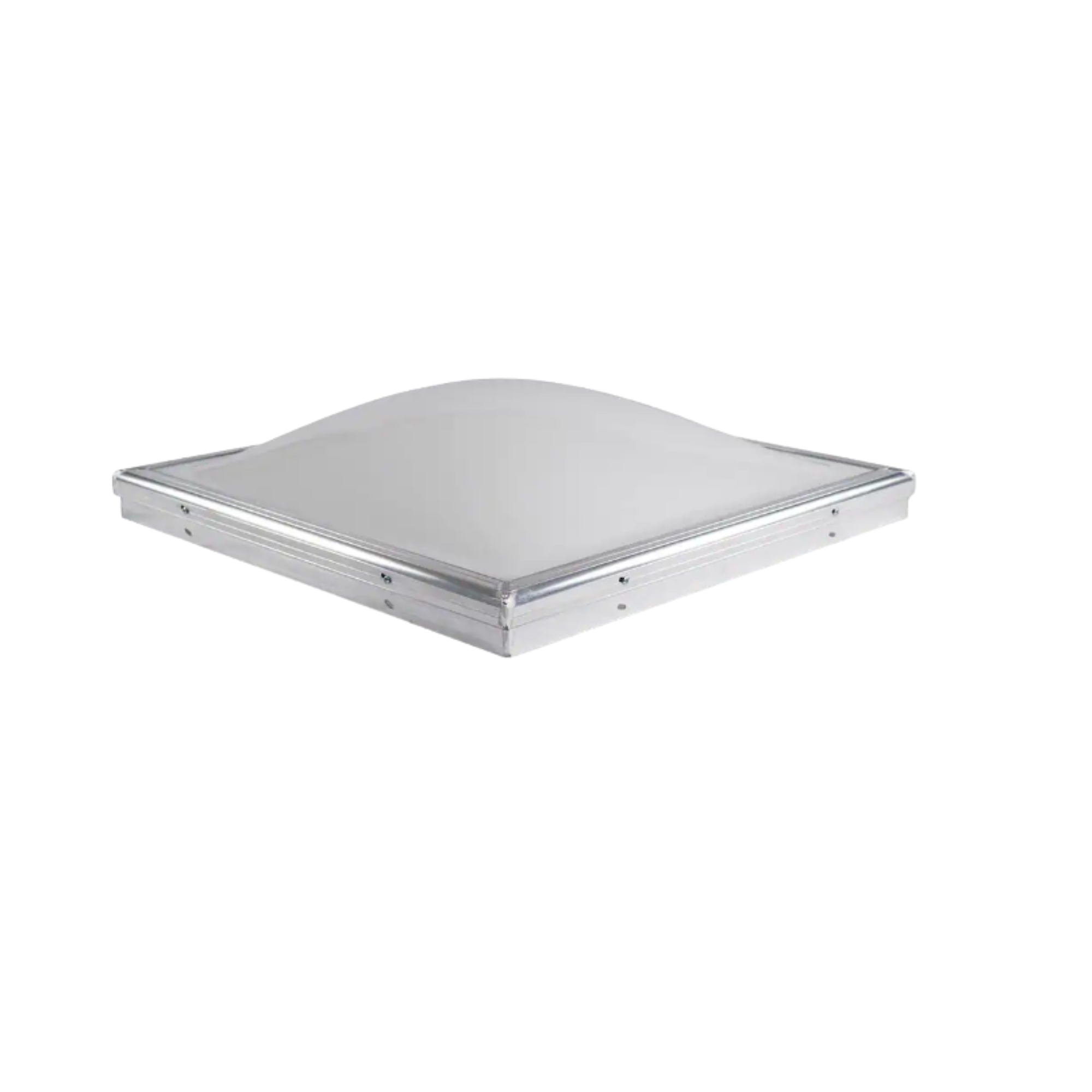 2’x2’ Domed Acrylic Skylight