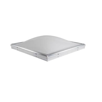2’x2’ Domed Acrylic Skylight