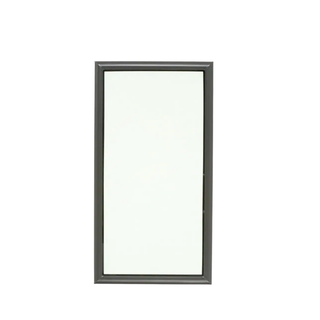 2’x4’ Flat Glass Skylight